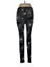 JustOne Stars Black Leggings Size L - photo 2