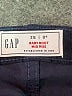 Gap Blue Casual Pants Size 0R - photo 7