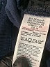 Gap Blue Casual Pants Size 0R - photo 8