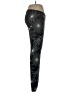 JustOne Stars Black Leggings Size L - photo 4