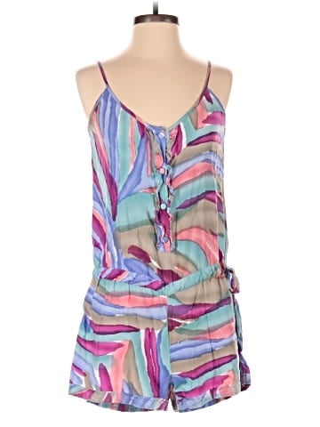 Rory Beca Romper (view 1)