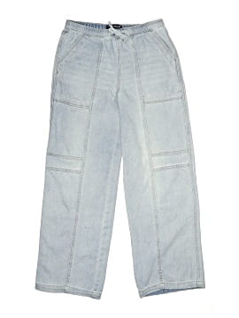 Vanilla Star Jeans
