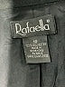 Rafaella Black Blazer Size 10 - photo 6