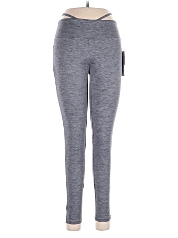 Zoe + Phoebe Active Pants (view 1)