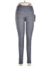 Zoe + Phoebe Gray Active Pants Size M - photo 1