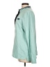 L.L.Bean 100% Cotton Teal Pullover Sweater Size L - photo 5
