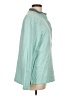L.L.Bean 100% Cotton Teal Pullover Sweater Size L - photo 4