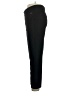 Unbranded Solid Black Active Pants Size 16 - photo 5