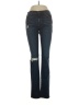 J Brand Blue Jeans Size 27 waist - photo 1