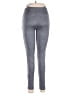 Zoe + Phoebe Gray Active Pants Size M - photo 2