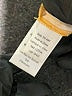 Ecru 100% Silk Orange Yellow Long Sleeve Silk Top Size M (estimated) - photo 8