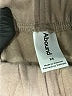 ABound Solid Brown Casual Pants Size XS - photo 7