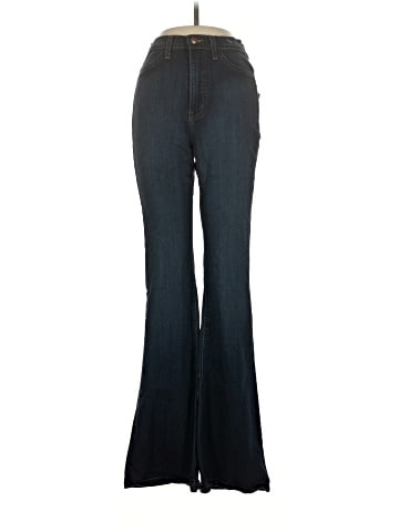 Vibrant M.I.U Jeans (view 1)