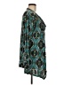 Unbranded Teal Cardigan Size M (estimated) - photo 4