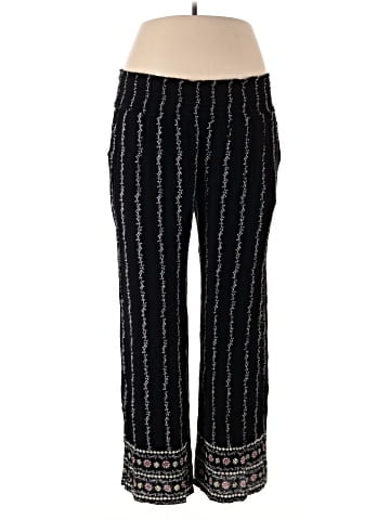 Three Dots Casual Pants (view 1)