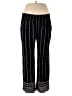 Three Dots 100% Rayon Tweed Black Casual Pants Size XXL - photo 1