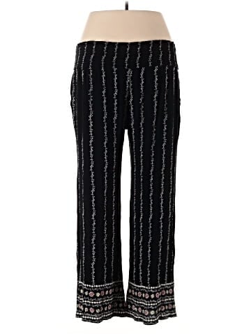 Three Dots Casual Pants (view 2)