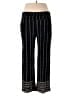 Three Dots 100% Rayon Tweed Black Casual Pants Size XXL - photo 2