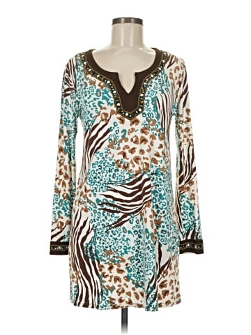 Joyous & Free Casual Dress (view 1)
