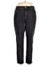 D&Co. Gray Jeans Size 18 - photo 1