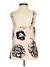 Banana Republic 100% Polyester Pink Sleeveless Blouse Size XS - photo 2