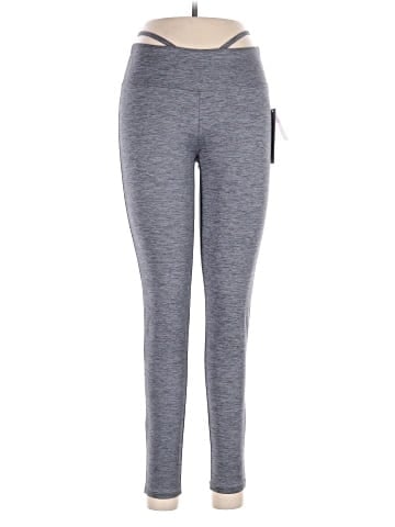 Zoe + Phoebe Active Pants (view 1)