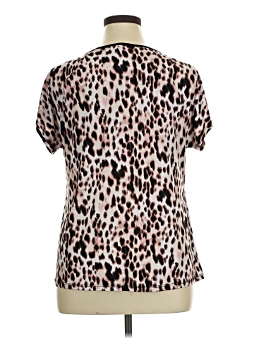 Diana Belle Short Sleeve Top (view 2)