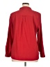 Covington Red 3/4 Sleeve Blouse Size XL - photo 2