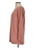 Barefoot Dreams Cozychic Lite Pink Pullover Sweater Size XS - photo 5