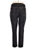 D&Co. Gray Jeans Size 18 - photo 2