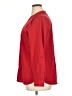 Covington Red 3/4 Sleeve Blouse Size XL - photo 5