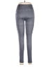 Zoe + Phoebe Gray Active Pants Size M - photo 2