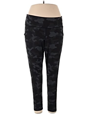 Ideology Active Pants (view 1)