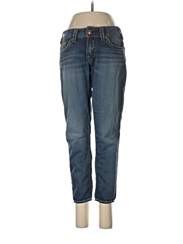 Silver Jeans Co. Jeans (view 1)