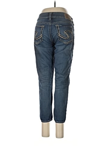 Silver Jeans Co. Jeans (view 2)