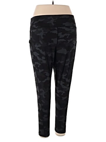 Ideology Active Pants (view 2)