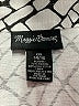 Maggie Barnes Silver Kimono Size 0X - photo 7