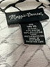 Maggie Barnes Silver Kimono Size 0X - photo 8