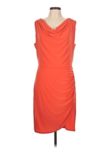 White House Black Market Cocktail Dress (view 1)