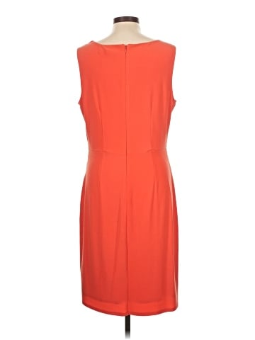 White House Black Market Cocktail Dress (view 2)