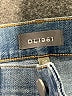 DL1961 Blue Jeans Size 26 waist - photo 4