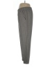 Primark Plaid Gray Casual Pants Size 12 - photo 5