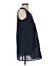 Monteau Blue Casual Dress Size S - photo 4
