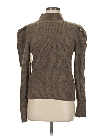 Industry Turtleneck Sweater (view 1)