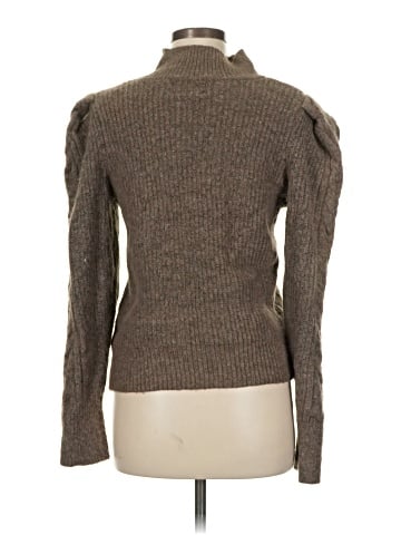 Industry Turtleneck Sweater (view 2)