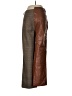 Steve Madden Brown Casual Pants Size 28 waist - photo 2