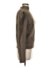 Industry Brown Turtleneck Sweater Size M - photo 4