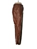 Steve Madden Brown Casual Pants Size 28 waist - photo 4