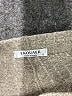 Ekouaer Tweed Green Shorts Size S - photo 3
