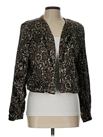 Mix Nouveau Jacket (view 1)